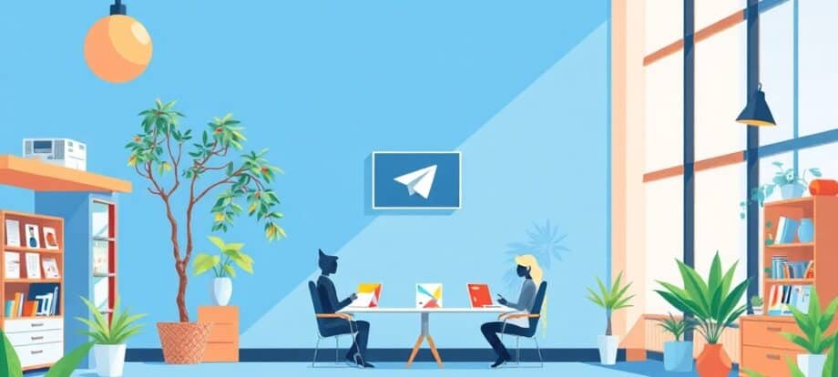 Telegram Ads Agency in the European Union